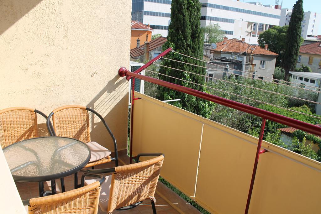 Great View Apartment Zadar Exteriér fotografie